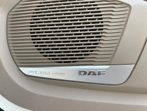DAF XG+ 530 WHITE SPECIAL 2024