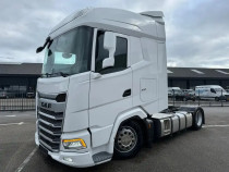 DAF XG 480 LOW DECK FULL AIR / ZF INTARDER / NIGHT AIRCONDITIONING / 2024