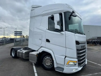 DAF XG 480 LOW DECK FULL AIR / ZF INTARDER / NIGHT AIRCONDITIONING / 2024